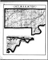 Rice Township, Sandusky County 1874